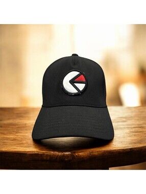 Ethika Underwear Undergarments Activewear Bold Graphic Vibrant Baseball Cap